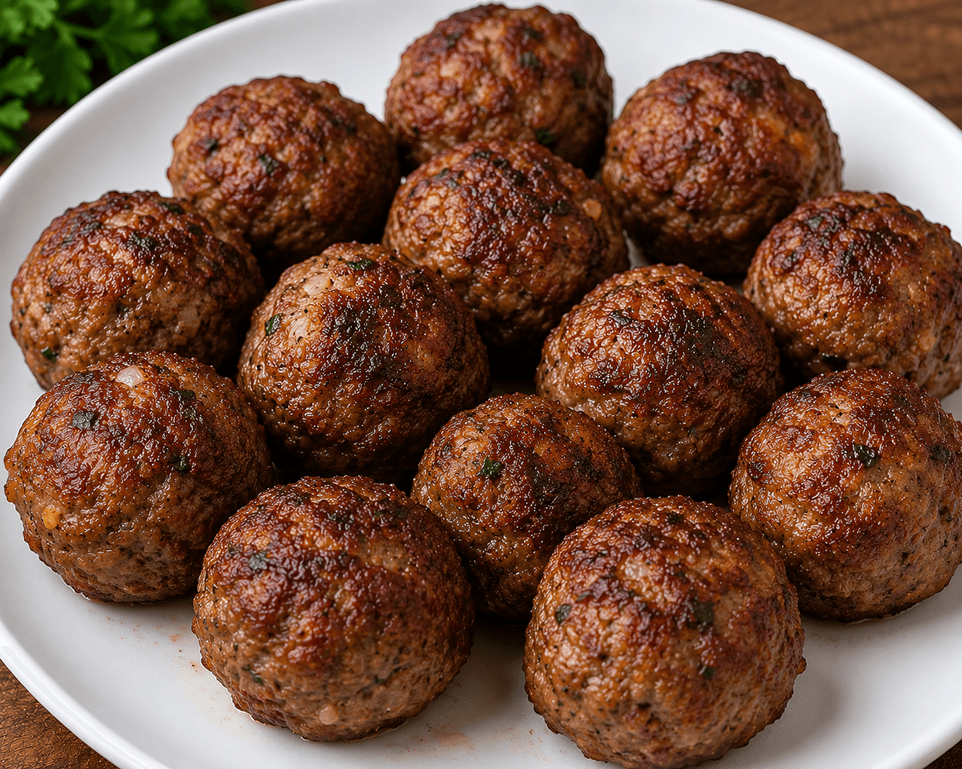 meatballs