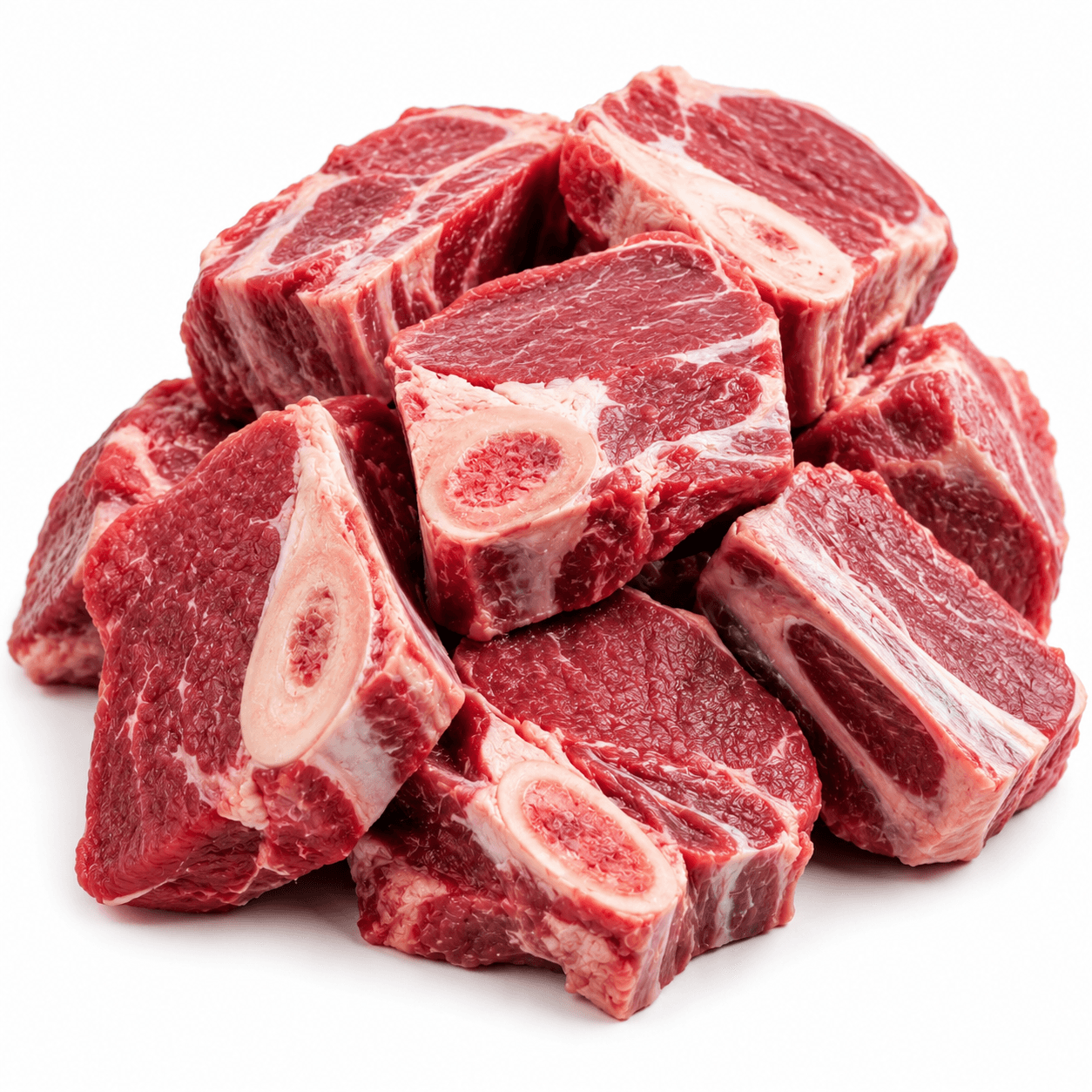 Beef Bone-In