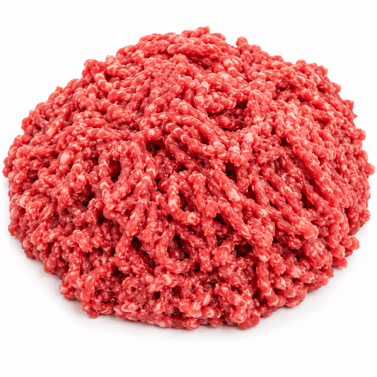 Minced Beef